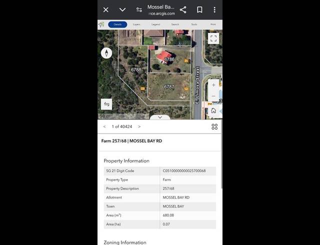 3 BEDROOM HOUSE FOR SALE IN DANA BAY